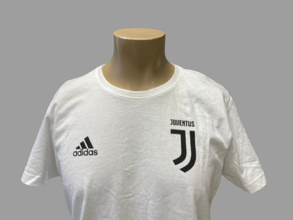 Camiseta Juventus Adidas Ref.00844