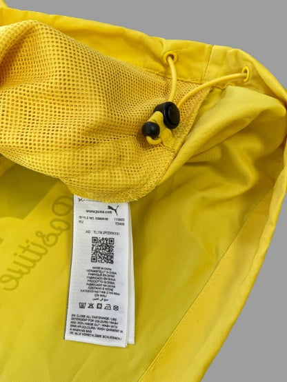 Veste Puma Kangourou Réf.00849