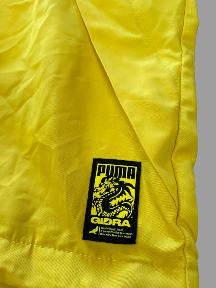 Veste Puma Kangourou Réf.00849