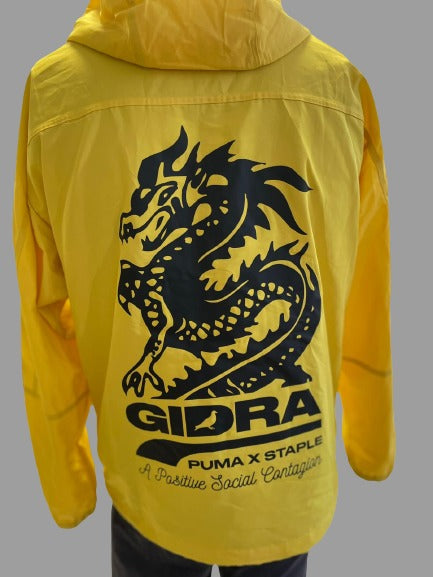 Veste Puma Kangourou Réf.00849