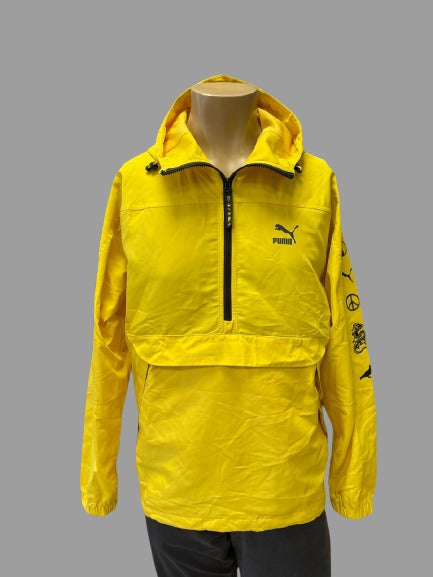 Veste Puma Kangourou Réf.00849