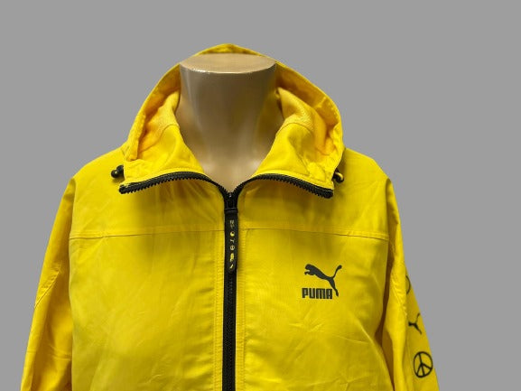 Veste Puma Kangourou Réf.00849