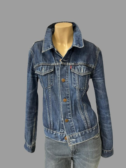 Chaqueta Levi's Ref.00852