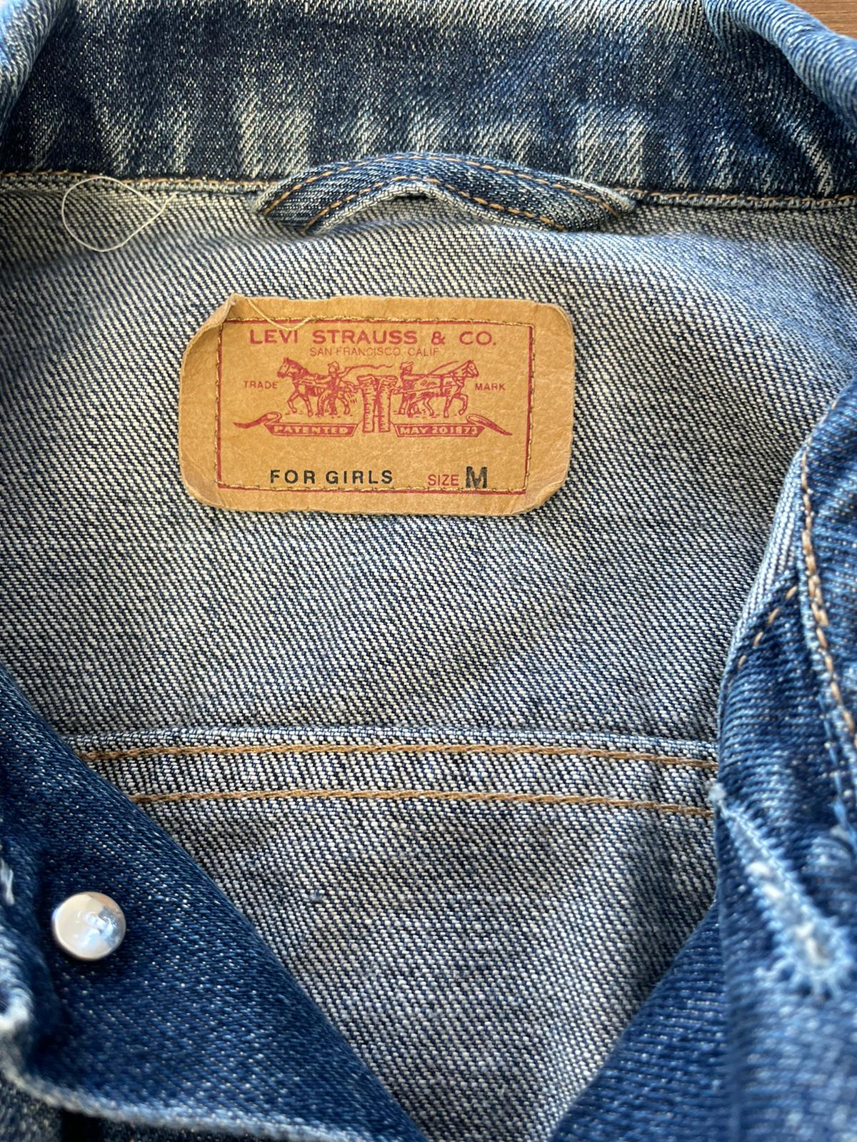 Veste Levi's Réf.00852