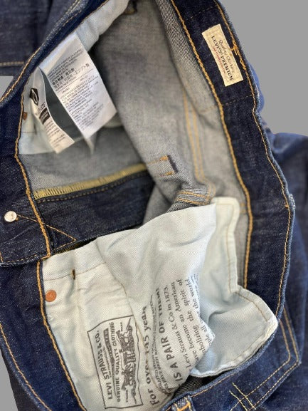 Pantalón Levi's Ref.00853