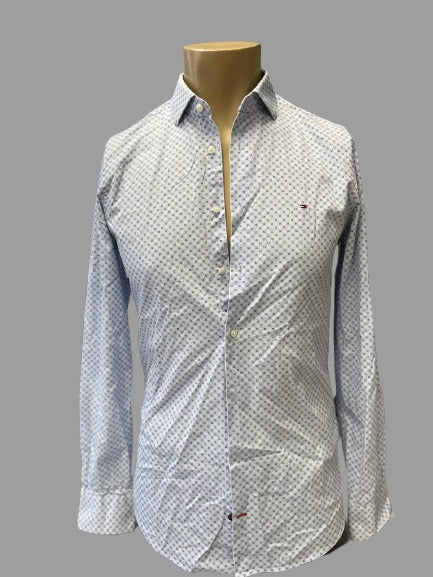 Camisa Tommy Hilfiger Ref.00857