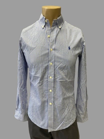 Camisa Ralph Lauren Ref.00858