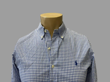 Camisa Ralph Lauren Ref.00858