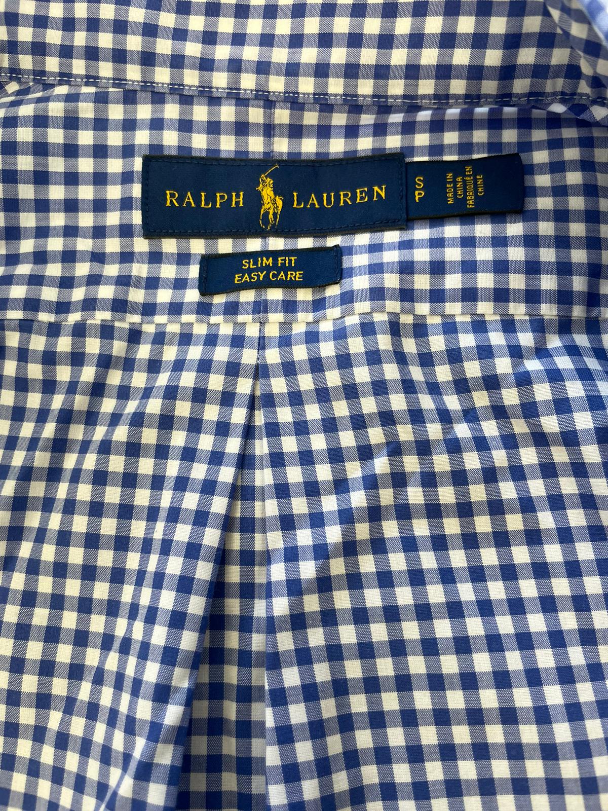 Camisa Ralph Lauren Ref.00858