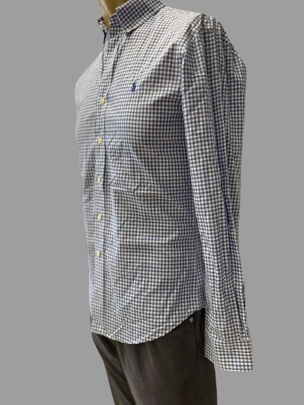 Camisa Ralph Lauren Ref.00858