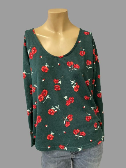 Jersey  Mujer Ref.00824