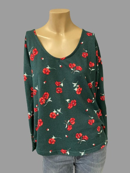 Jersey  Mujer Ref.00824