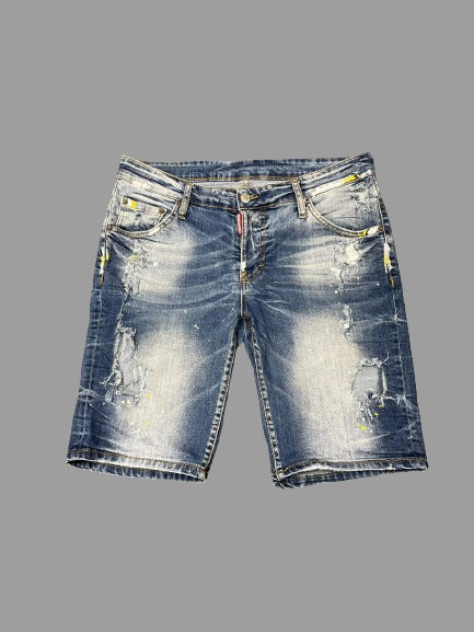 Shorts Vaquero DSQUARE2 Ref.00864