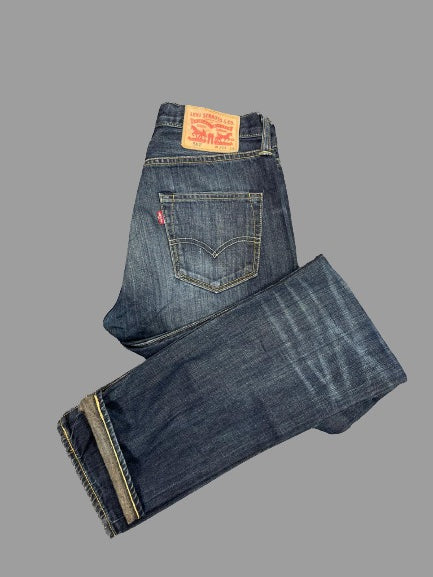 Pantalón Levi's 501 Ref.00865