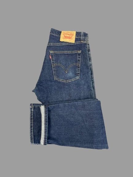 Pantalón Vaquero Levi's Ref.00867