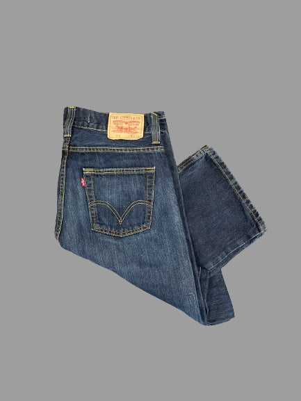 Pantalón Levi's 512 Ref.00870