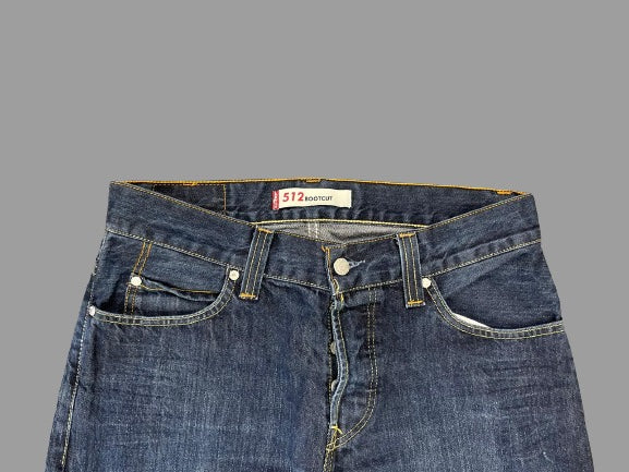 Pantalón Levi's 512 Ref.00870