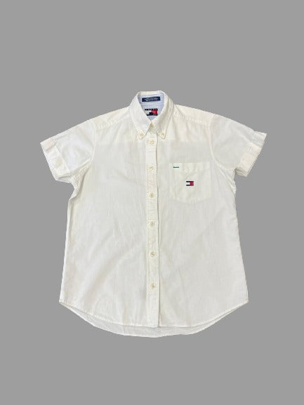 Camisa Niña Tommy Hilfiger Ref.00871