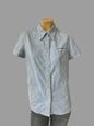 Camisa Vaquera Tommy Hifliger Ref.00872