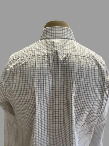 Camisa Hugo Boss Ref.00873