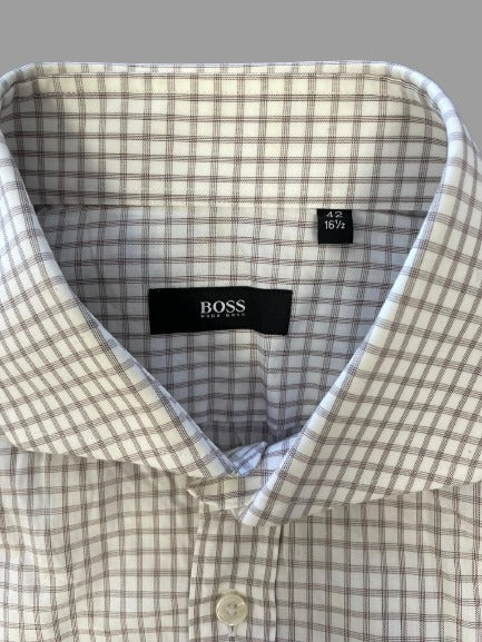 Camisa Hugo Boss Ref.00873