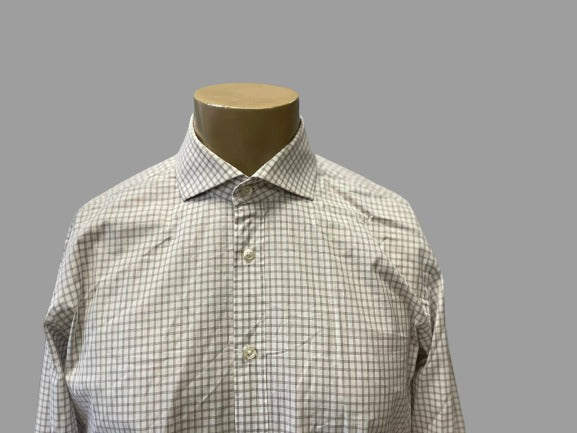 Camisa Hugo Boss Ref.00873