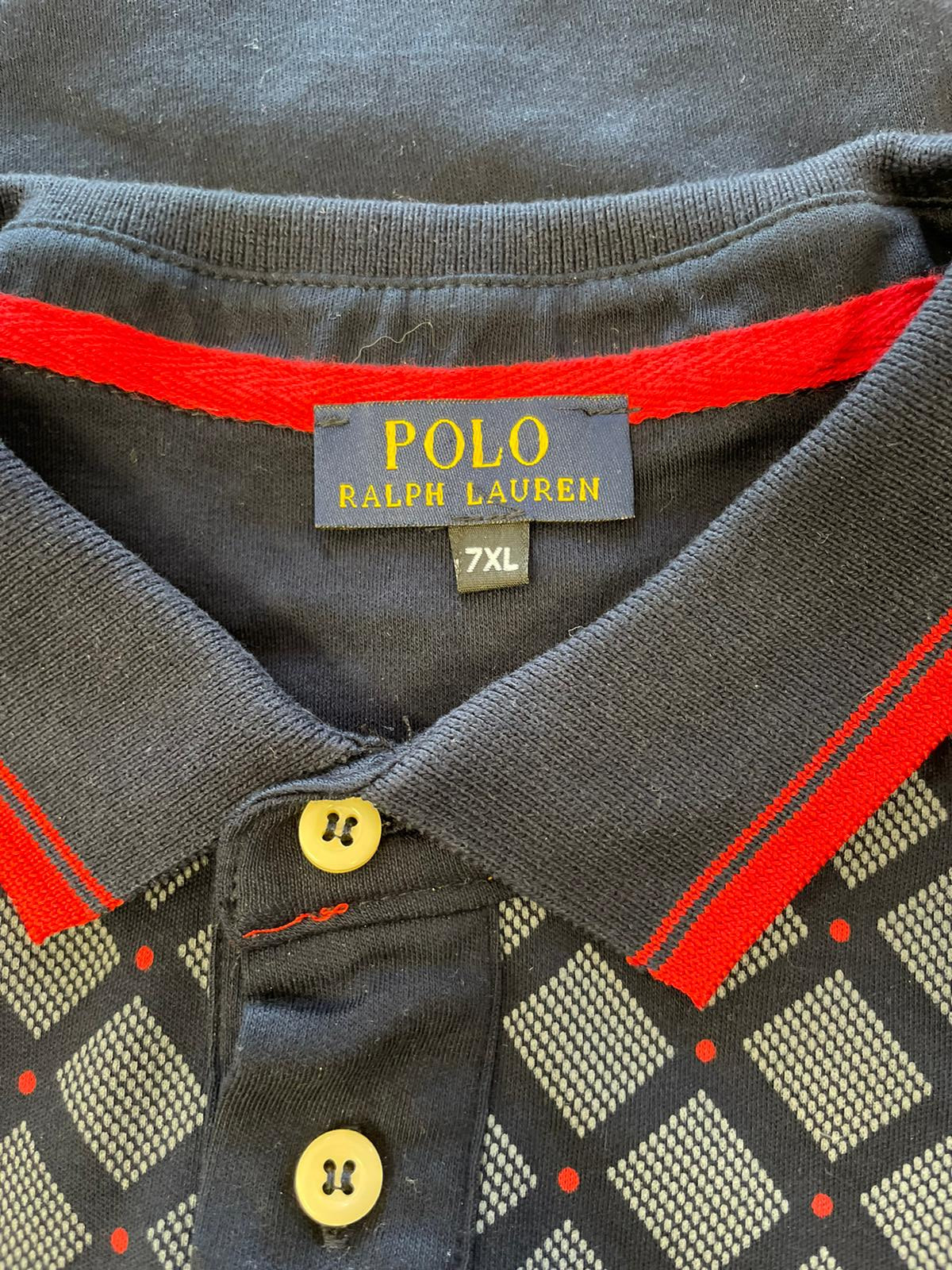 Polo Ralph Lauren Ref. 00875