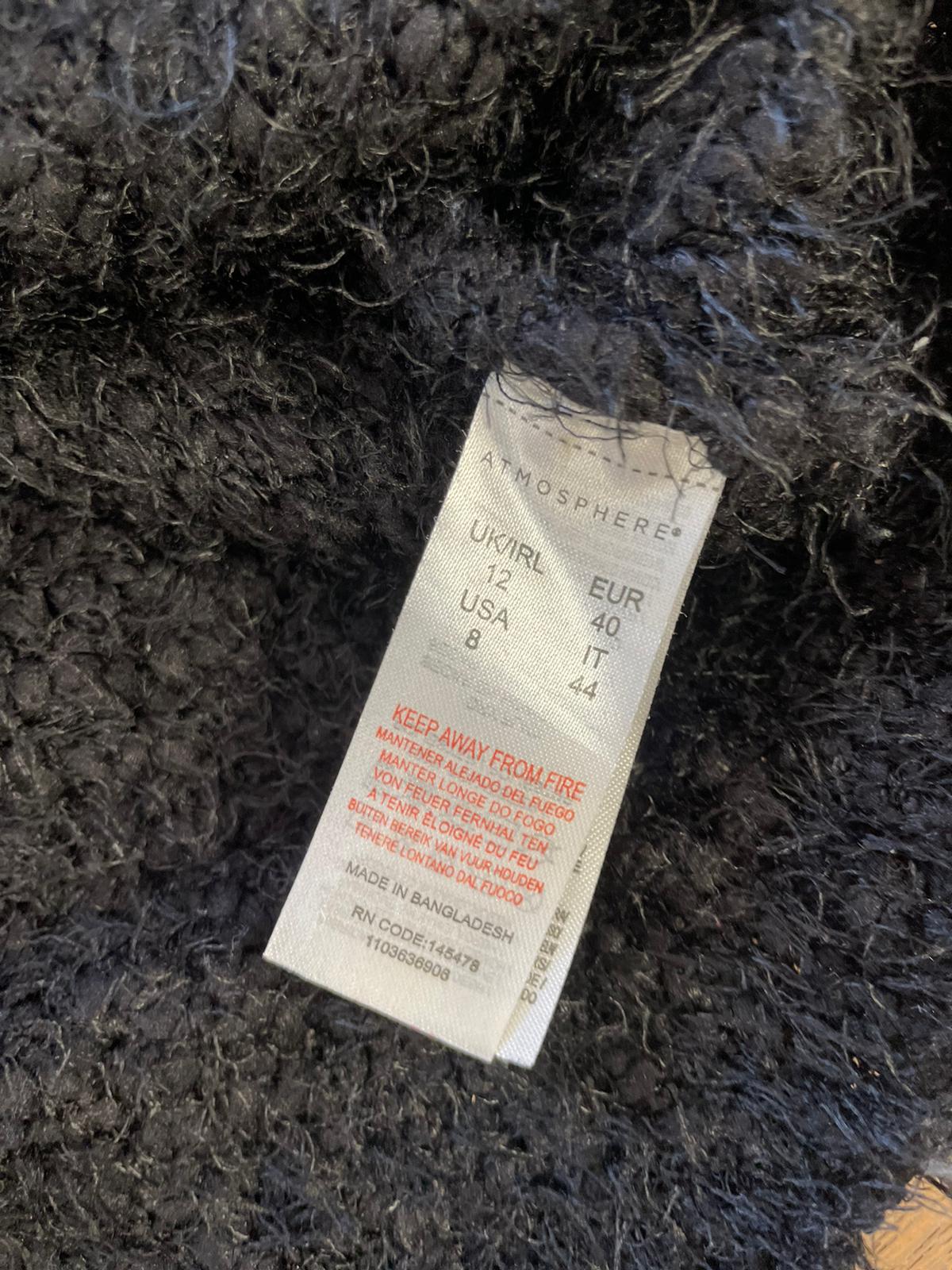 Maillot Atmosphère Réf.00886
