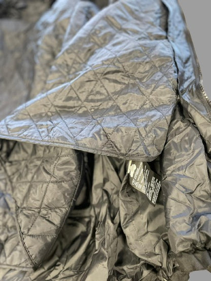 Cazadora Motera Road Ref.00908