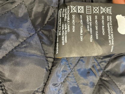 Cazadora Motera Road Ref.00908