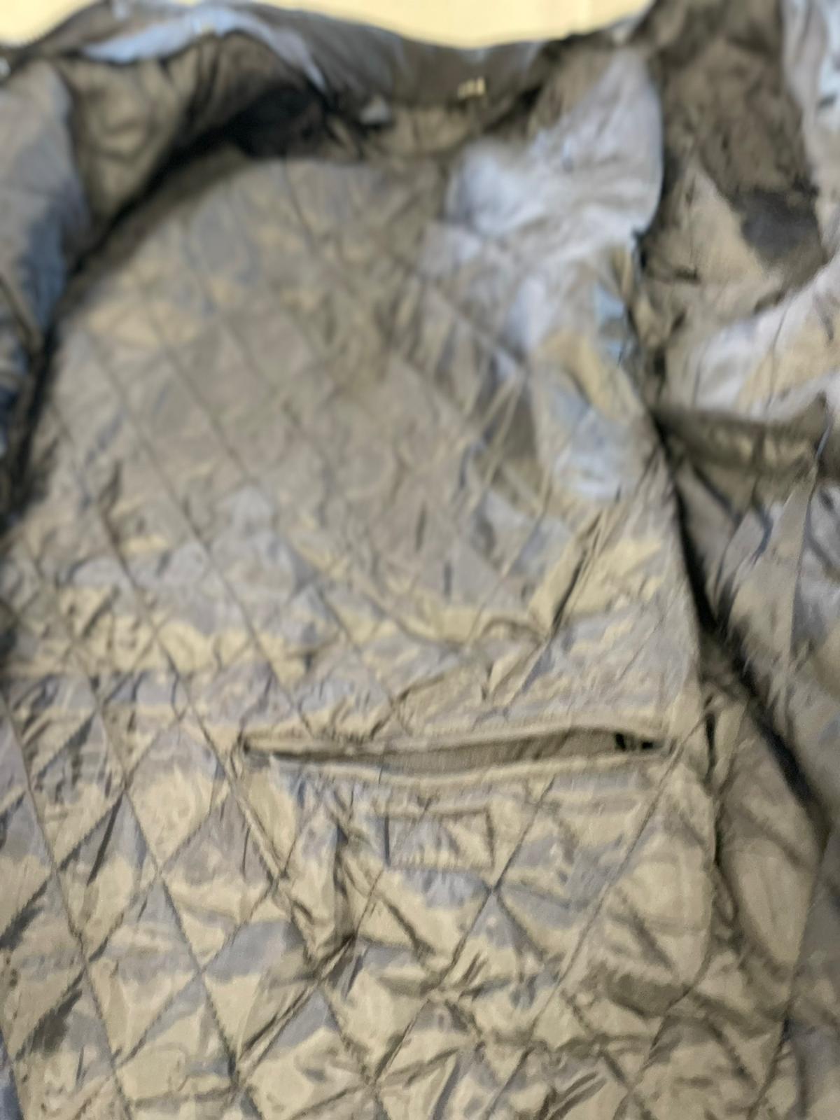 Cazadora Motera Road Ref.00908