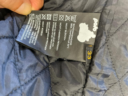 Cazadora Motera Road Ref.00908