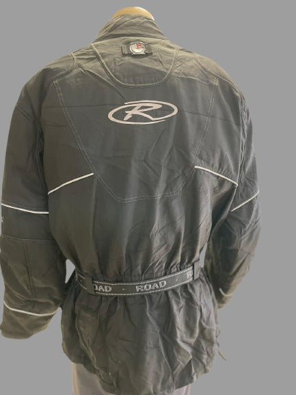 Cazadora Motera Road Ref.00908