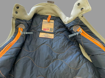 Chaleco parajumpers Ref.00920