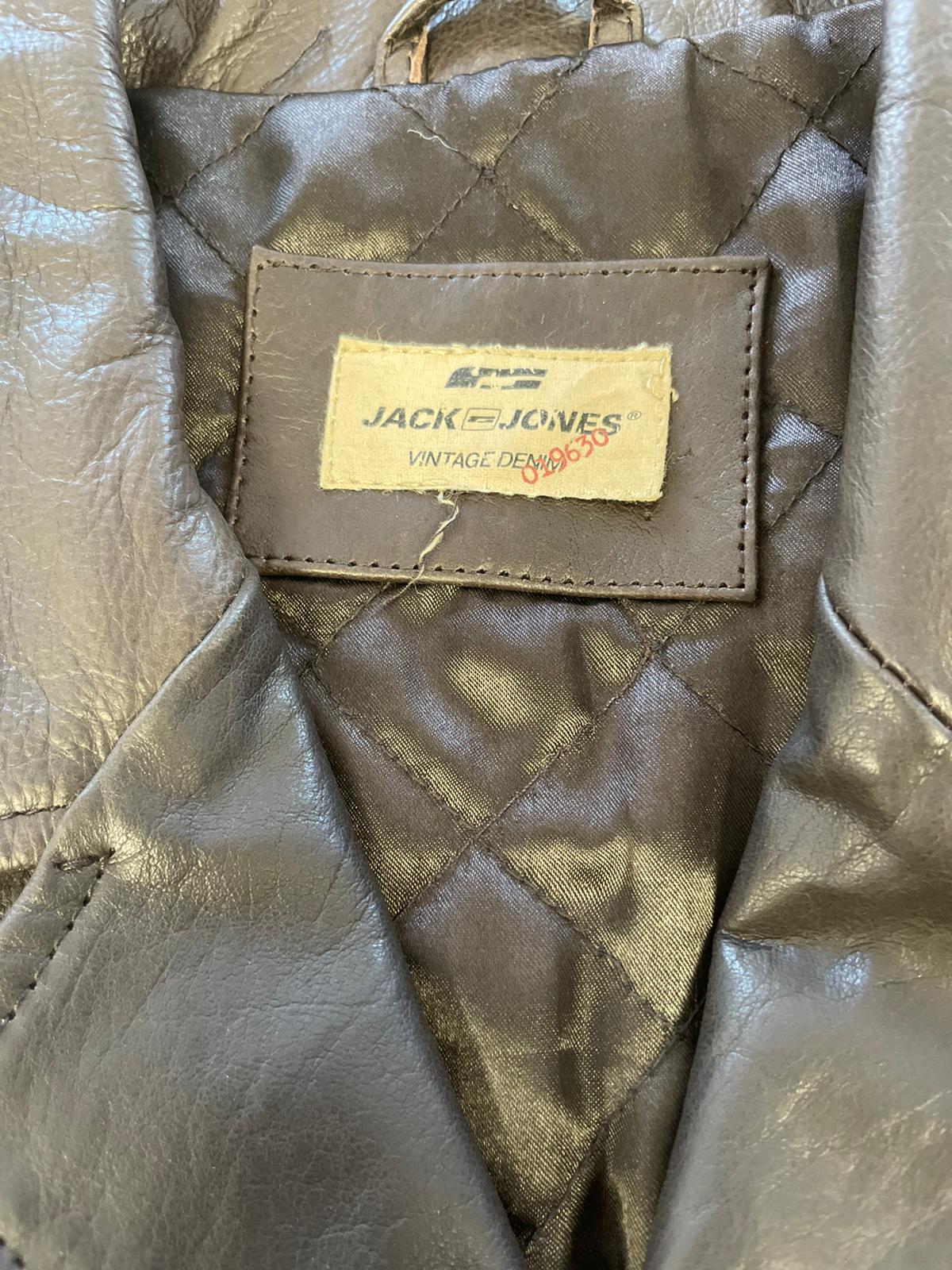 Chaquetón Jack & Jones Vintage Ref.00923