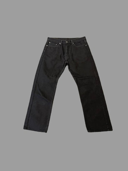 Pantalón Levi's 505 Ref.00927