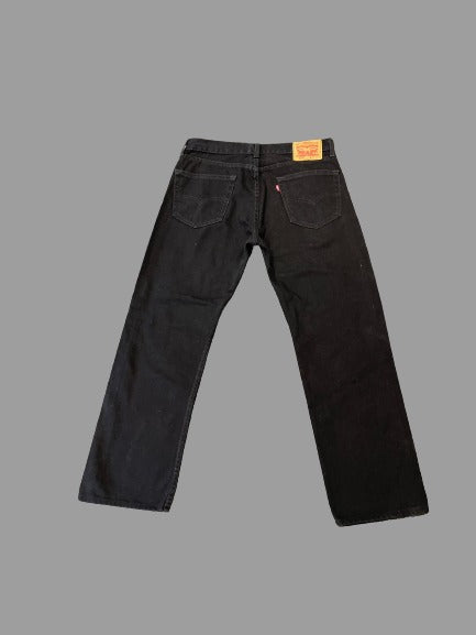 Pantalón Levi's 505 Ref.00927