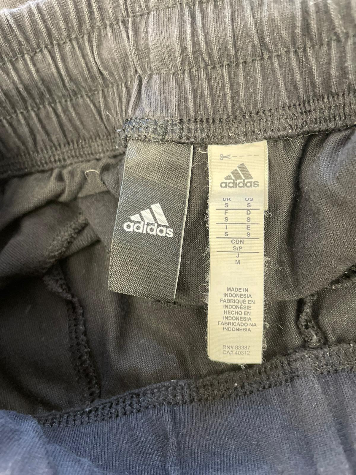 Pantalón Deportivo Adidas Ref.00938