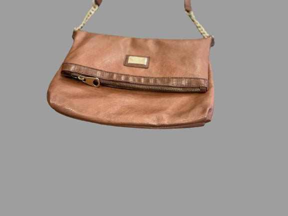 Bolso Eco Piel Inside Ref.00951