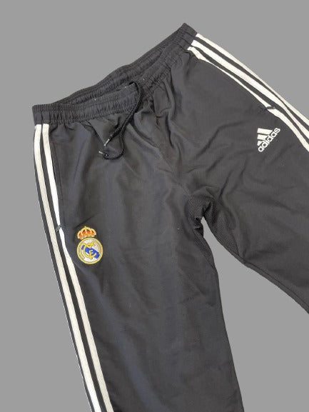 Pantalón de Chándal Real Madrid Adidas Ref.00956