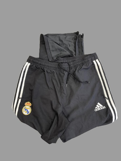 Pantalón de Chándal Real Madrid Adidas Ref.00956