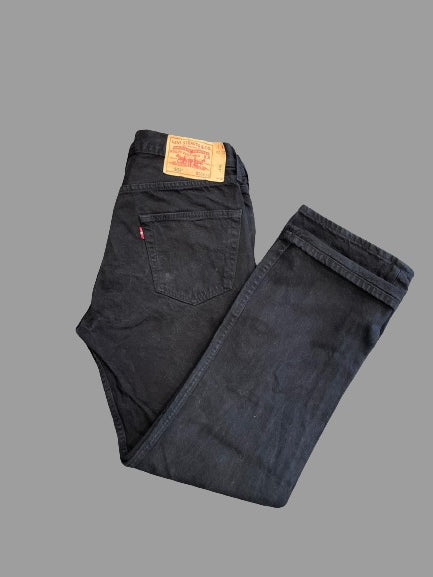 Pantalón Levi's 501 Ref.02809