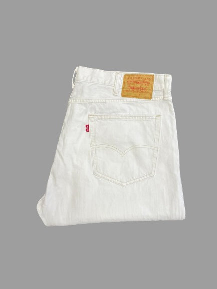 Pantalón Vaquero Levi's 505 Ref.00966