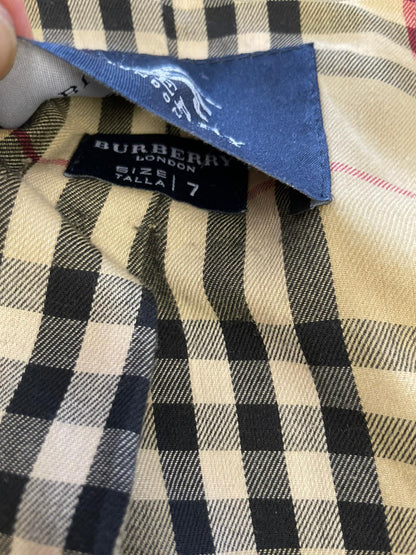 Veste BurBerry Réf.00968