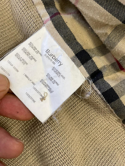 Veste BurBerry Réf.00968