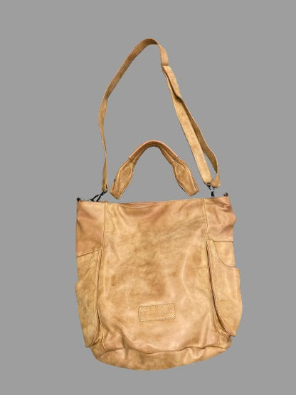 Bolso Eco Piel fritzi aus preussen Ref.00974