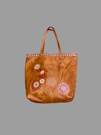 Bolso Eco Piel Desigual Ref.00976