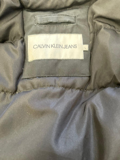 Chaquetón Calvín Klein Ref.02319