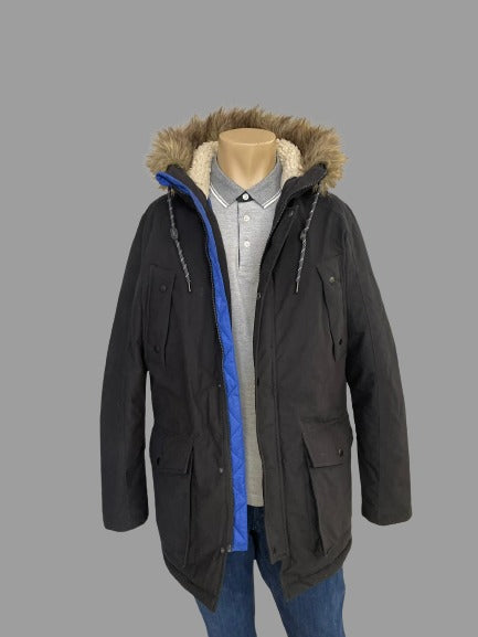 Chaquetón Plumífero Jack & Jones Ref.02597