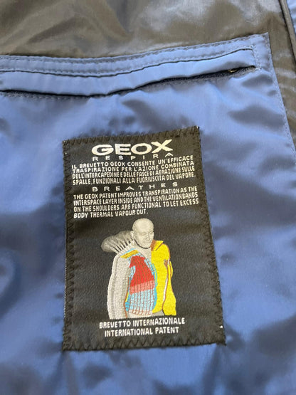 Parka Geox Ref.02752